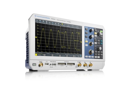 Осциллограф цифровой Rohde & Schwarz RTB2002