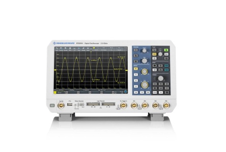 Осциллограф цифровой Rohde & Schwarz RTB2004