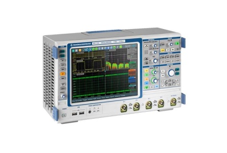 Осциллограф цифровой Rohde & Schwarz RTE1022