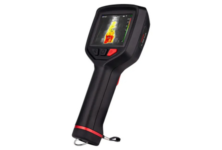 Тепловизор RGK TL-160F Plus