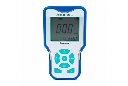 Оксиметр портативный Altimax OD614