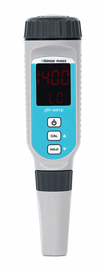 pH-метр Altimax PH403