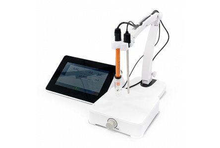 Кондуктометр настольный Altimax CS405