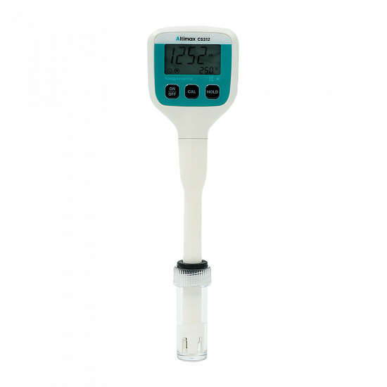 Кондуктометр погружной карманный Altimax CS312