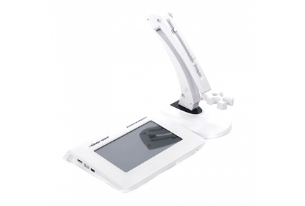 Кондуктометр настольный Altimax CS812