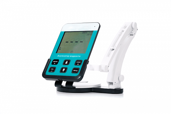 Кондуктометр настольный Altimax CS912