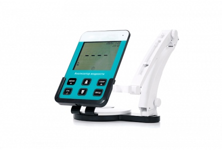 Кондуктометр настольный Altimax CS912