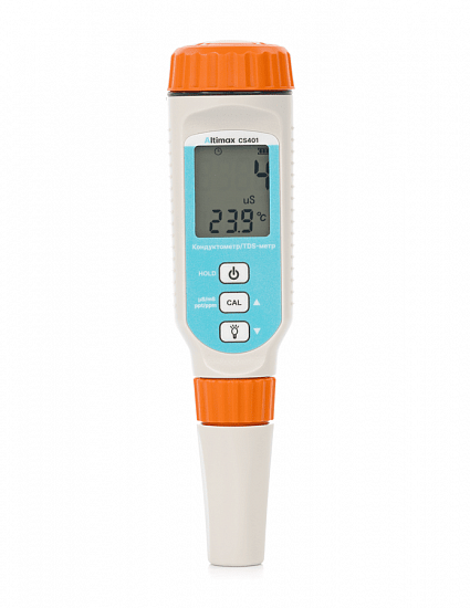 Кондуктометр погружной карманный Altimax CS401