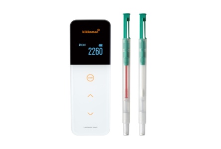 Люминометр Lumitester SMART