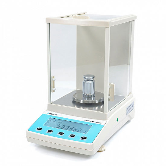 Весы аналитические Altimax BA-5-200i