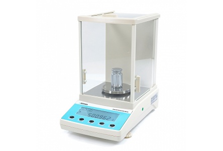 Весы аналитические Altimax BA-5-300i