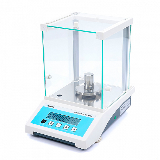 Весы аналитические Altimax BA-1-120