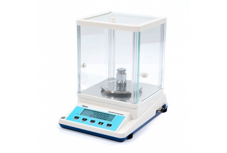 Весы аналитические Altimax BA-7-310