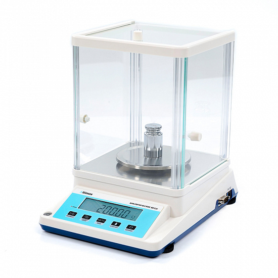 Весы аналитические Altimax BA-7-210