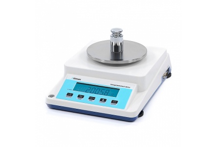Весы прецизионные лабораторные Altimax BP-2-210