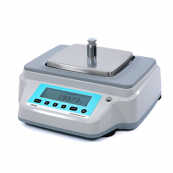 Весы прецизионные лабораторные Altimax BP-6-6200
