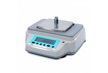 Весы прецизионные лабораторные Altimax BP-6-6200