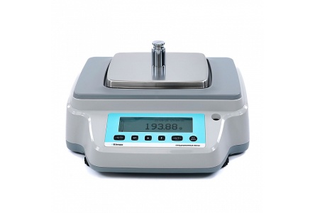 Весы прецизионные лабораторные Altimax BP-6-10100
