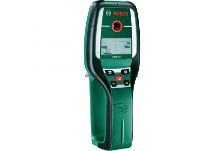 Детектор Bosch PMD 10