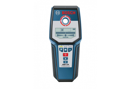 Детектор Bosch GMS 120 PROF