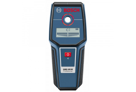 Детектор Bosch GMS 100 M Professional