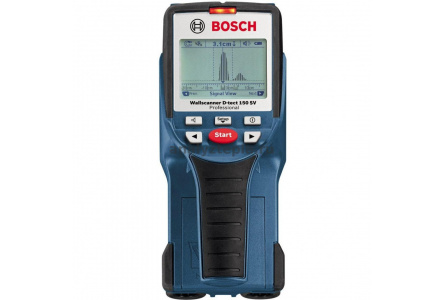 Детектор Bosch D-tect 150 Professional