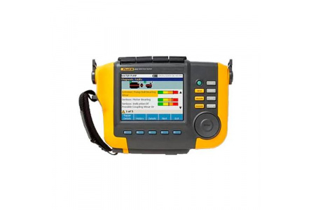 Виброметр Fluke 810