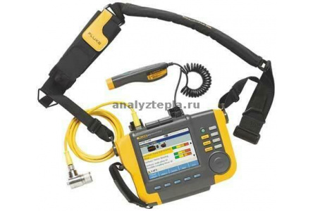 Виброметр Fluke 810