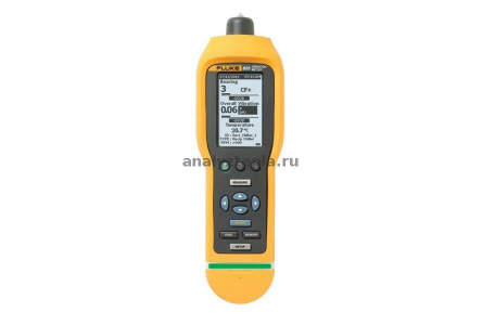 Виброметр Fluke 805