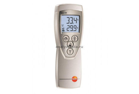 Testo 926 (1 канал)