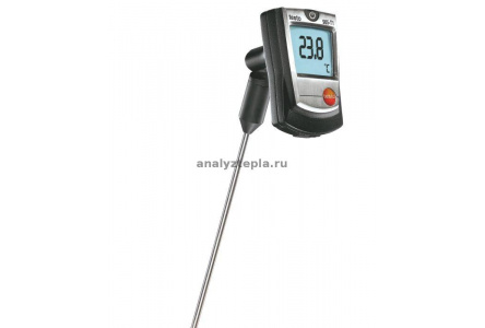 Термометр проникающий testo 905-T1