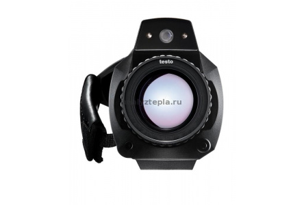 Тепловизор testo 890-2