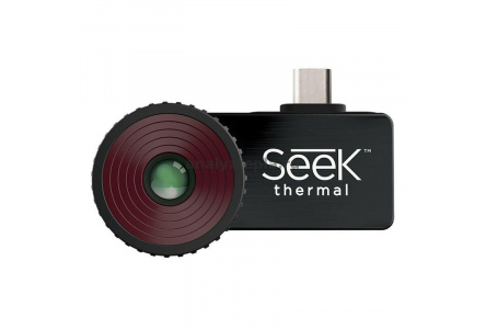 Тепловизор Seek Thermal Compact PRO для Android