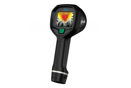 Тепловизор flir К2