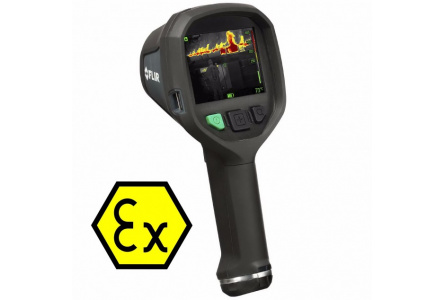 Тепловизор flir K65