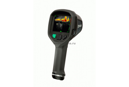 Тепловизор flir K50