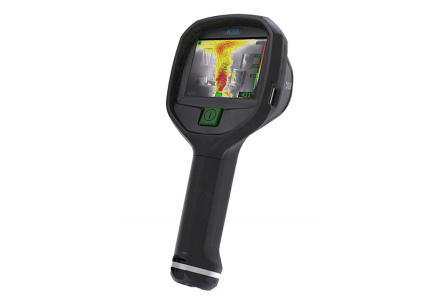 Тепловизор flir K33