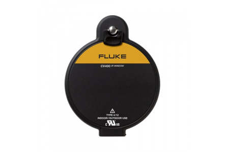 Инфракрасное окно Fluke CV401