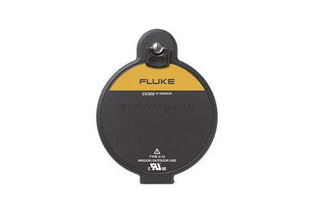 Инфракрасное окно Fluke CV401