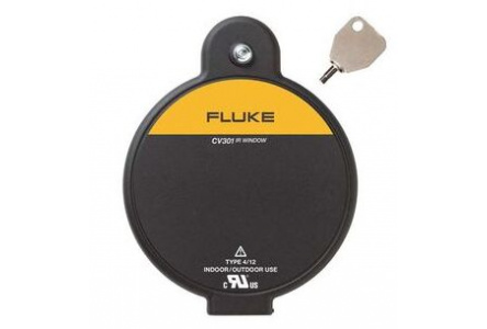 Инфракрасное окно Fluke CV301