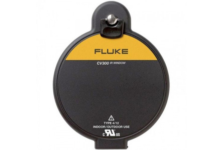 Инфракрасное окно Fluke CV300