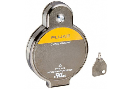 Инфракрасное окно Fluke CV200 50мм