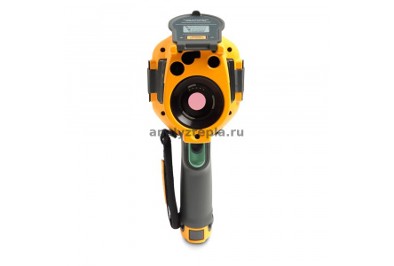 Тепловизор fluke Ti 480