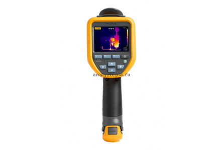 Тепловизор fluke TiS 65