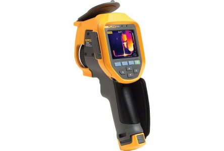 Тепловизор fluke Ti300