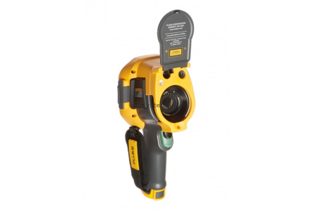 Тепловизор fluke Ti 200