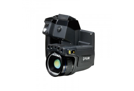 Тепловизор Flir T640