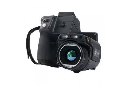 Тепловизор Flir T620