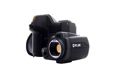 Тепловизор Flir T440bx