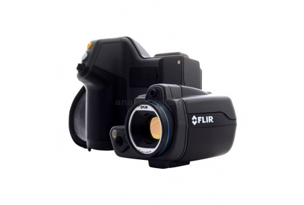 Тепловизор Flir T440